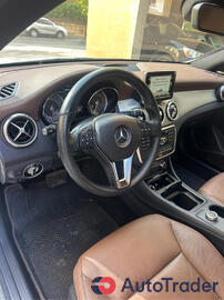 $17,500 Mercedes-Benz CLA - $17,500 9