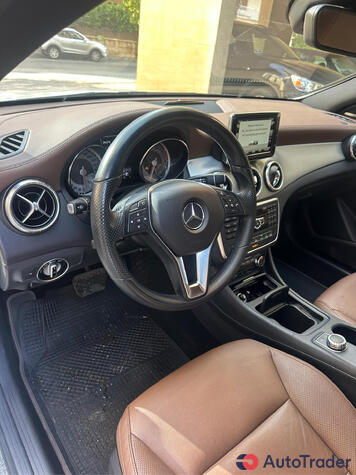 $17,500 Mercedes-Benz CLA - $17,500 9