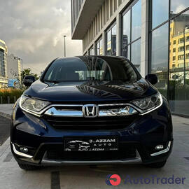 $0 Honda CR-V - $0 1