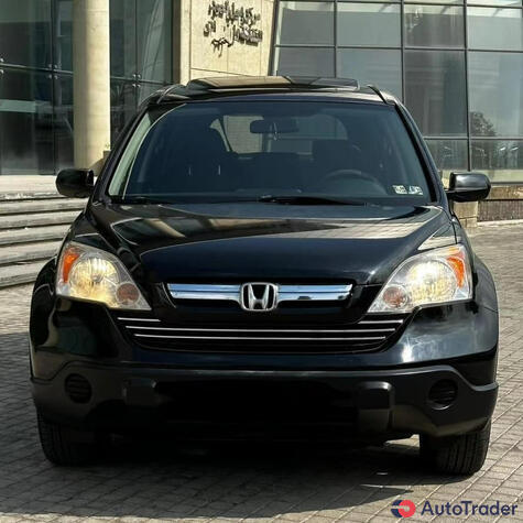 $0 Honda CR-V - $0 1