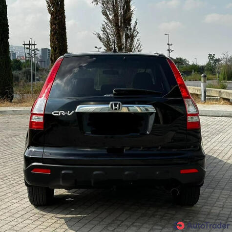 $0 Honda CR-V - $0 4