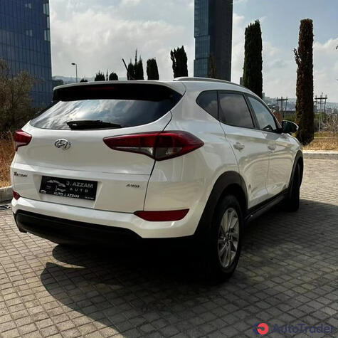 $0 Hyundai Tucson - $0 6