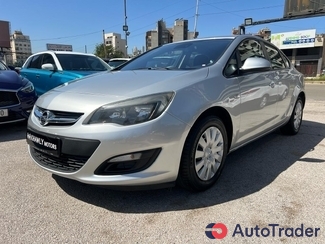 $8,000 Opel Astra - $8,000 2