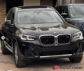 $0 BMW X3 - $0 3