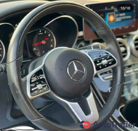 $0 Mercedes-Benz C-Class - $0 8