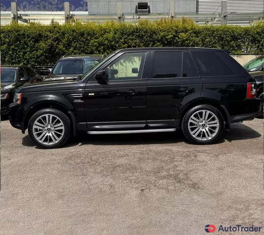 $14,000 Land Rover Range Rover Sport - $14,000 3