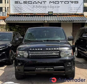 $14,000 Land Rover Range Rover Sport - $14,000 1