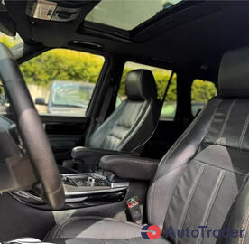 $14,000 Land Rover Range Rover Sport - $14,000 7