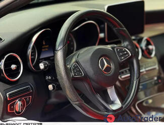 $26,500 Mercedes-Benz C-Class - $26,500 9