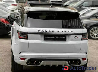 $0 Land Rover Range Rover Sport - $0 3