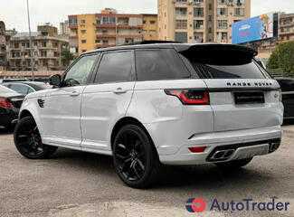 $0 Land Rover Range Rover Sport - $0 4