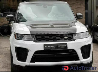 $0 Land Rover Range Rover Sport - $0 2