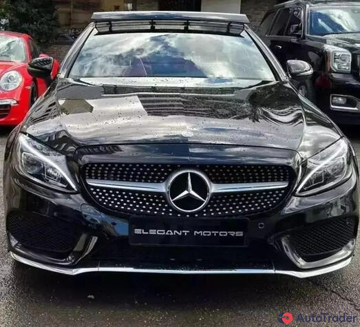 $0 Mercedes-Benz C-Class - $0 2