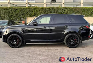 $0 Land Rover Range Rover Sport - $0 3