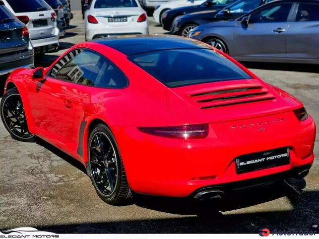 $0 Porsche 911 - $0 4