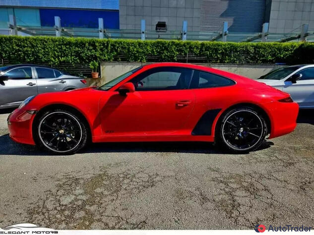 $0 Porsche 911 - $0 3