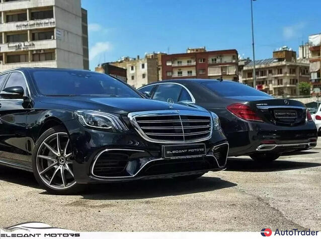 $0 Mercedes-Benz AMG - $0 2