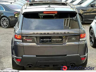 $0 Land Rover Range Rover Sport - $0 3