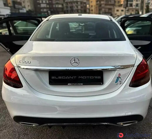 $0 Mercedes-Benz C-Class - $0 4