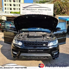 $0 Land Rover Range Rover - $0 4