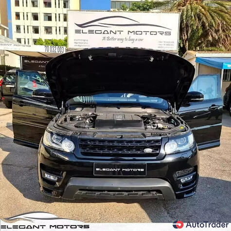 $0 Land Rover Range Rover - $0 4