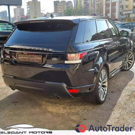 $0 Land Rover Range Rover - $0 3