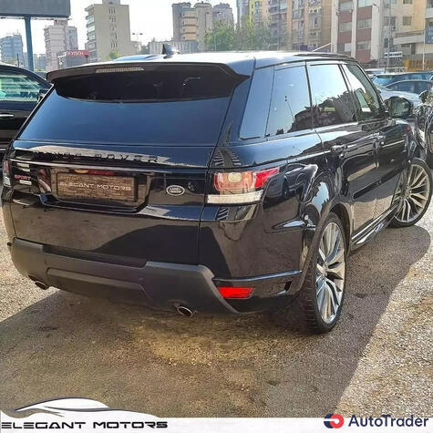 $0 Land Rover Range Rover - $0 3