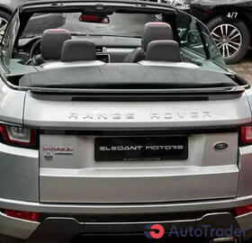 $0 Land Rover Range Rover Evoque - $0 4