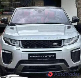 $0 Land Rover Range Rover Evoque - $0 2