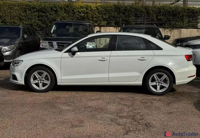 $0 Audi A3 - $0 3