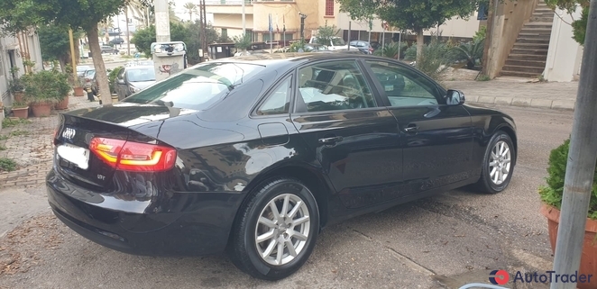 $11,500 Audi A4 - $11,500 5