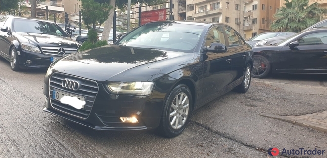 $11,500 Audi A4 - $11,500 3