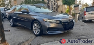 $17,800 Honda Accord - $17,800 2