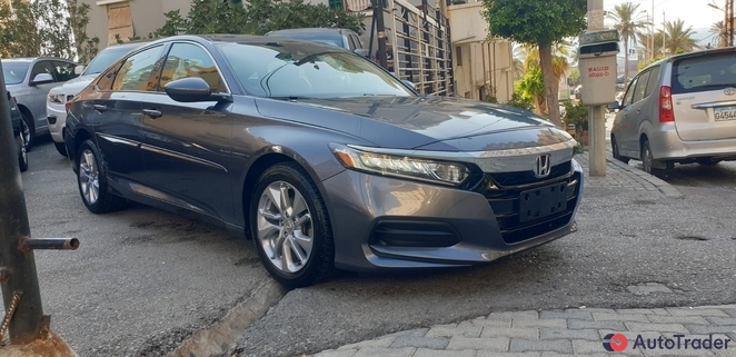 $17,800 Honda Accord - $17,800 2