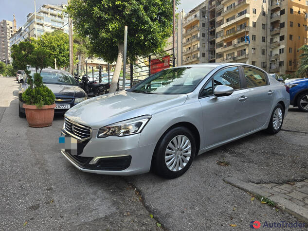 $7,700 Peugeot 508 - $7,700 3