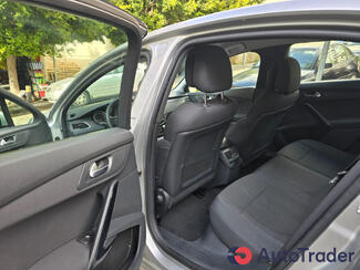 $7,700 Peugeot 508 - $7,700 8