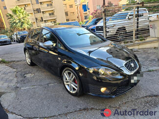 $8,800 Seat Leon - $8,800 2