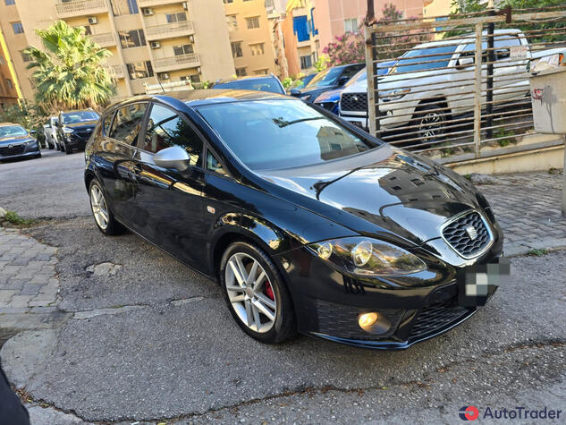 $8,800 Seat Leon - $8,800 2