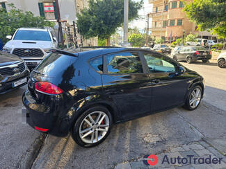 $8,800 Seat Leon - $8,800 6