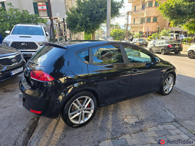 $8,800 Seat Leon - $8,800 6