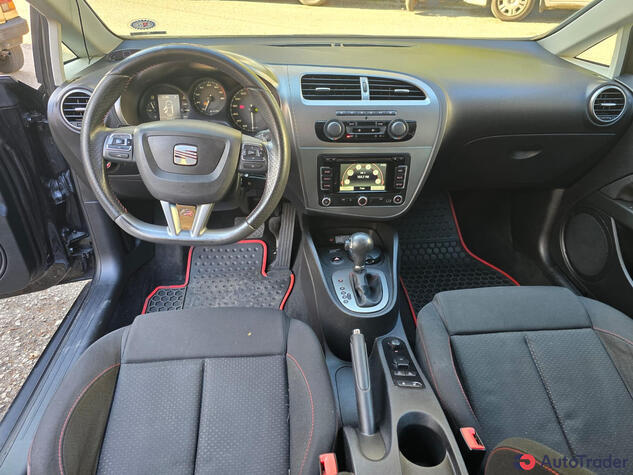 $8,800 Seat Leon - $8,800 8