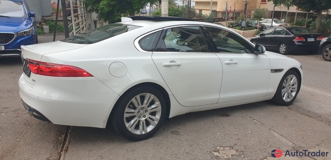 $17,800 Jaguar XF - $17,800 5