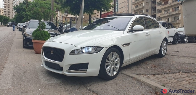 $17,800 Jaguar XF - $17,800 1