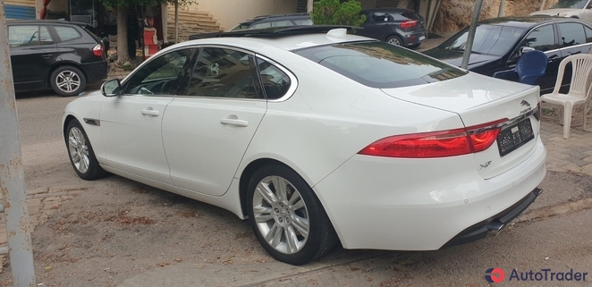 $17,800 Jaguar XF - $17,800 6