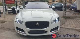 $17,800 Jaguar XF - $17,800 2