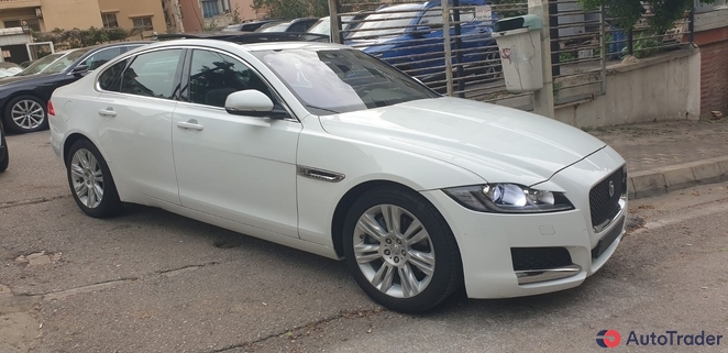 $17,800 Jaguar XF - $17,800 3