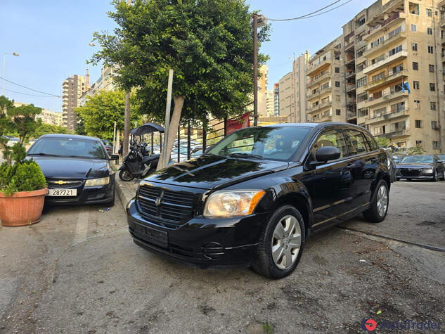 $5,800 Dodge Caliber - $5,800 3