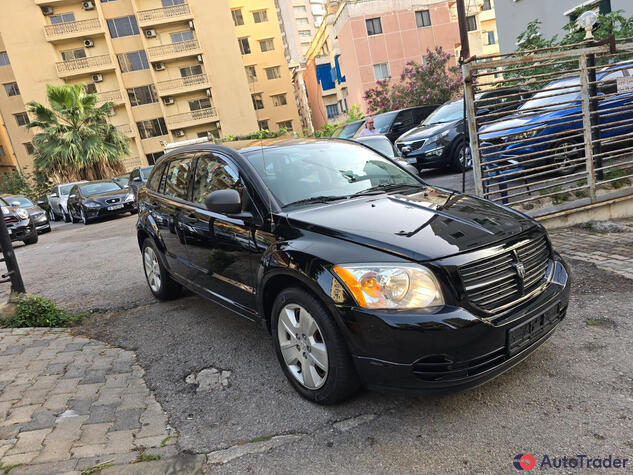 $5,800 Dodge Caliber - $5,800 2