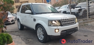 $24,000 Land Rover LR4/Discovery - $24,000 1