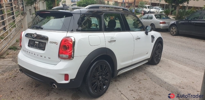 $31,000 Mini Cooper S - $31,000 5